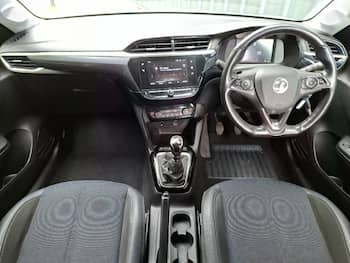 Used Vauxhall Corsa 2020 for sale - 79776886: Photo