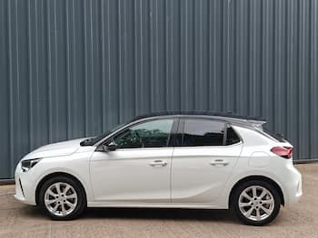 Used Vauxhall Corsa 2020 for sale - 79776886: Photo