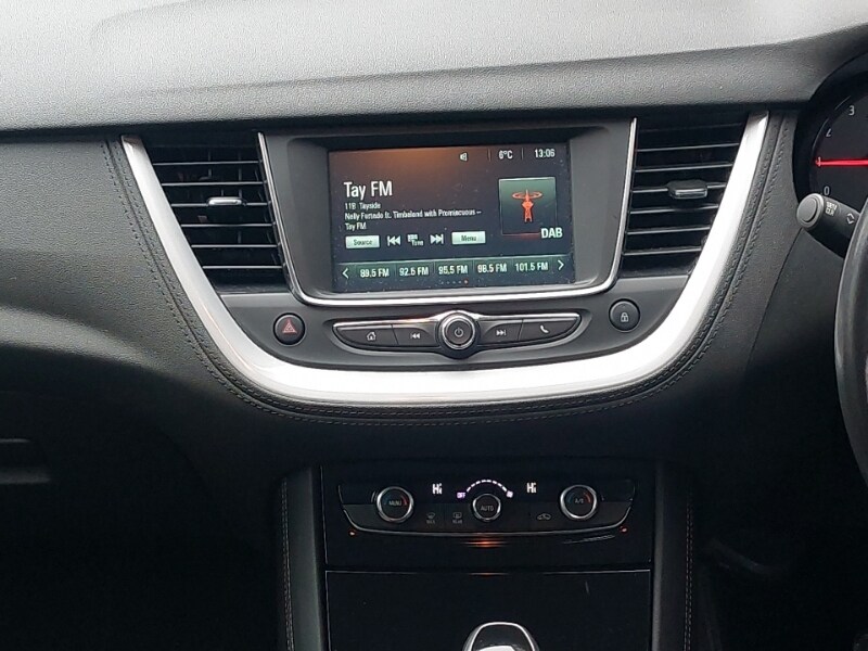 Used Vauxhall Grandland X 2021 for sale - 77847353: Photo 11