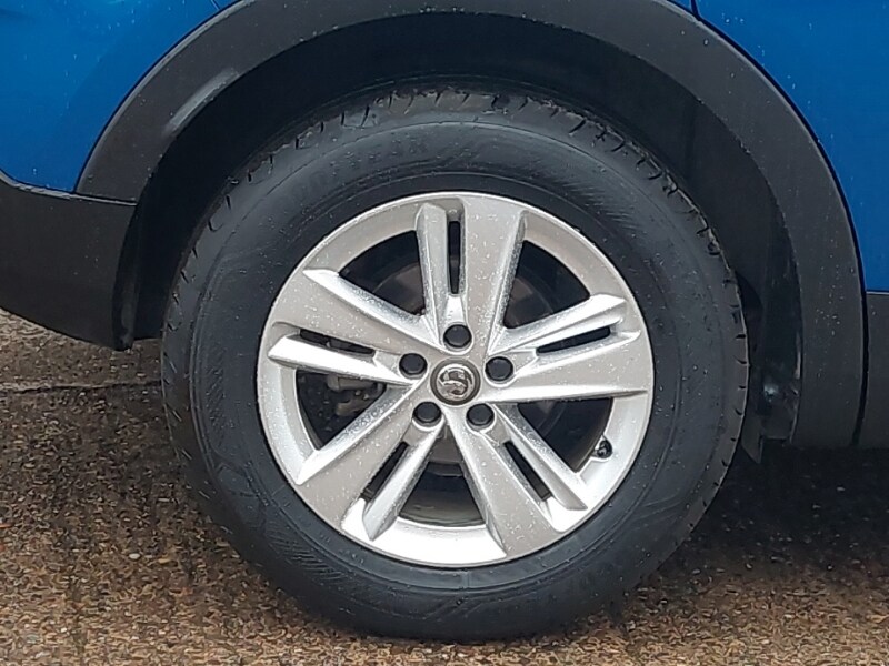 Used Vauxhall Grandland X 2021 for sale - 77847353: Photo 14