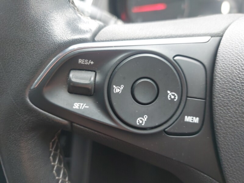 Used Vauxhall Grandland X 2021 for sale - 77847353: Photo 15