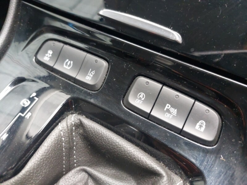 Used Vauxhall Grandland X 2021 for sale - 77847353: Photo 16