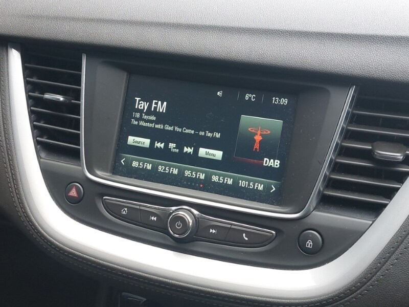 Used Vauxhall Grandland X 2021 for sale - 77847353: Photo 18