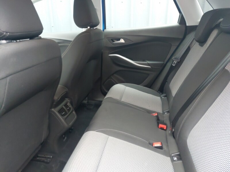 Used Vauxhall Grandland X 2021 for sale - 77847353: Photo 6