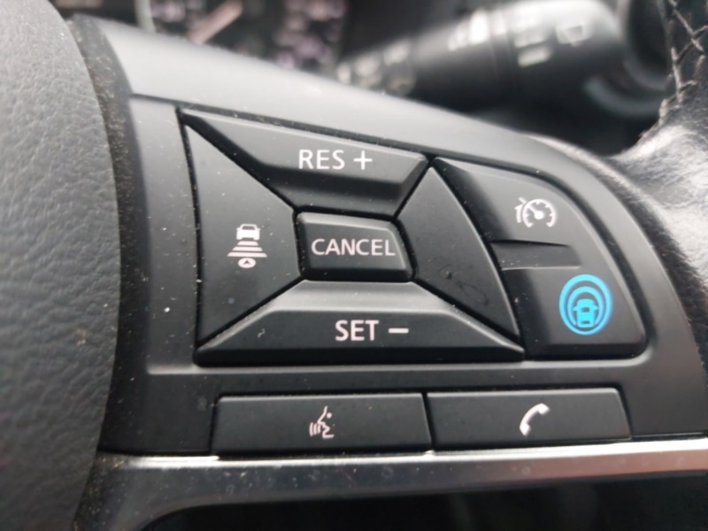 Used Nissan Juke 2021 for sale - 77596799: Photo 15