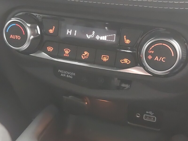 Used Nissan Juke 2021 for sale - 77596799: Photo 18