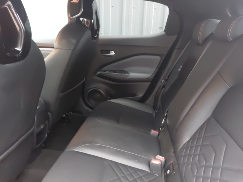 Used Nissan Juke 2021 for sale - 77596799: Photo 6