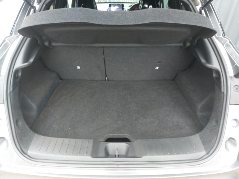 Used Nissan Juke 2021 for sale - 77596799: Photo 8