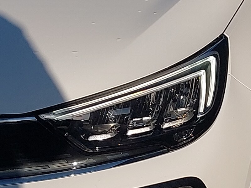 Used Vauxhall Crossland 2021 for sale - 77209486: Photo 12