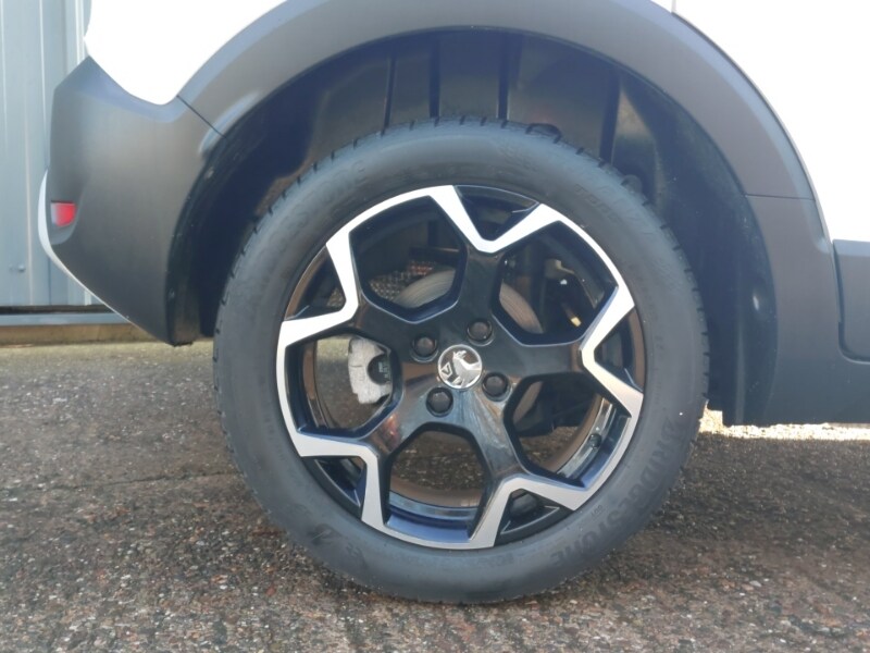 Used Vauxhall Crossland 2021 for sale - 77209486: Photo 14