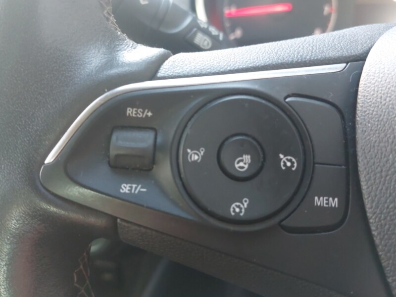 Used Vauxhall Crossland 2021 for sale - 77209486: Photo 15