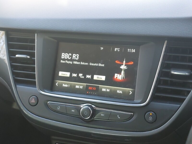 Used Vauxhall Crossland 2021 for sale - 77209486: Photo 16