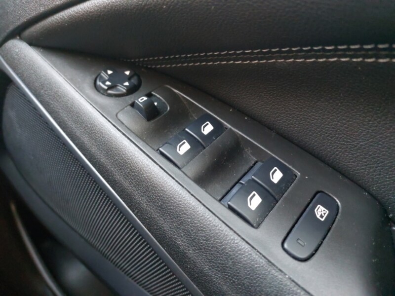 Used Vauxhall Crossland 2021 for sale - 77209486: Photo 18