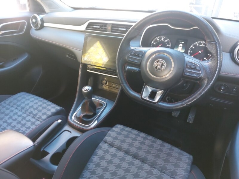 Used MG MG ZS 2022 for sale - 76579549: Photo 10