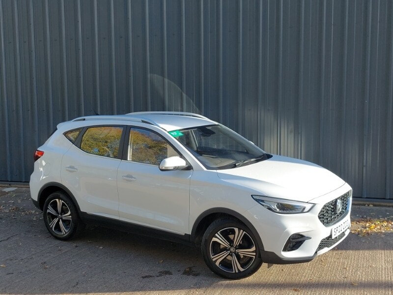 Used MG MG ZS 2022 for sale - 76579549: Photo 13