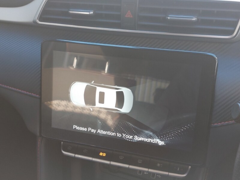 Used MG MG ZS 2022 for sale - 76579549: Photo 15