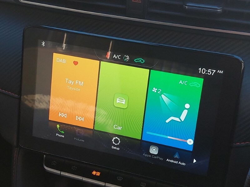 Used MG MG ZS 2022 for sale - 76579549: Photo 19