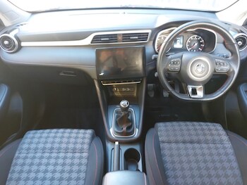 Used MG MG ZS 2022 for sale - 76579549: Photo