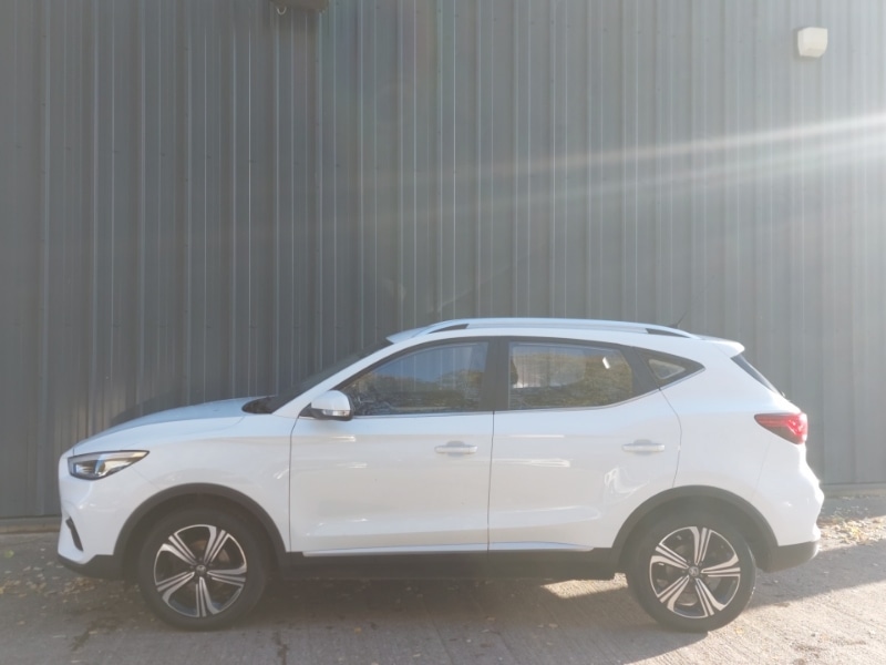 Used MG MG ZS 2022 for sale - 76579549: Photo 4