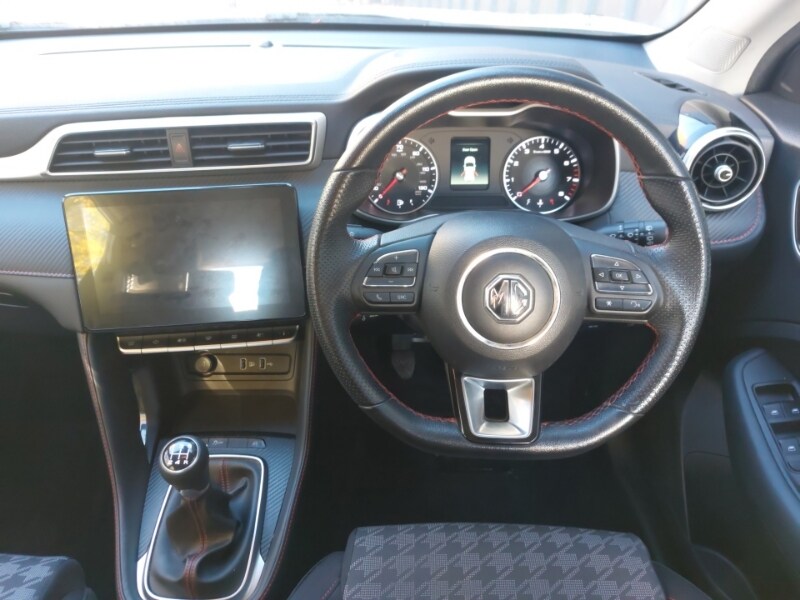 Used MG MG ZS 2022 for sale - 76579549: Photo 7