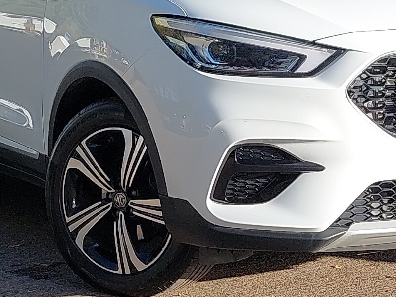 Used MG MG ZS 2022 for sale - 76579549: Photo 9