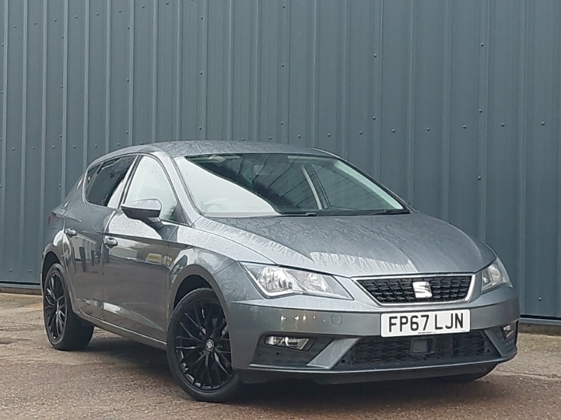 Used SEAT Leon 2017 for sale - 76920395: Photo 1