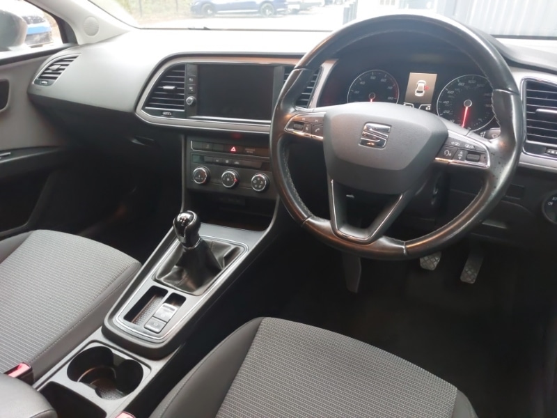 Used SEAT Leon 2017 for sale - 76920395: Photo 10