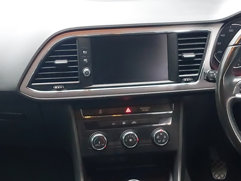 Used SEAT Leon 2017 for sale - 76920395: Photo 11