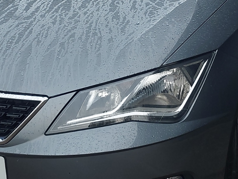 Used SEAT Leon 2017 for sale - 76920395: Photo 12