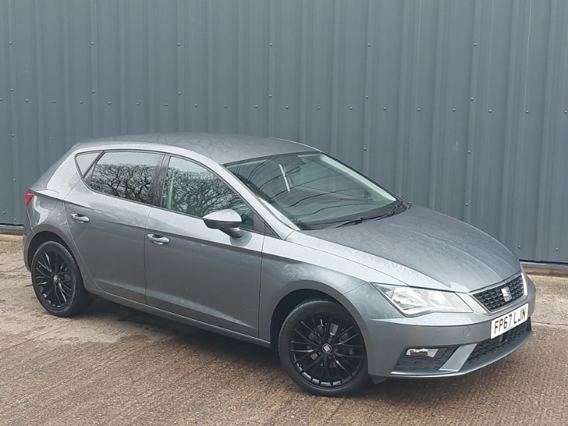 Used SEAT Leon 2017 for sale - 76920395: Photo 13