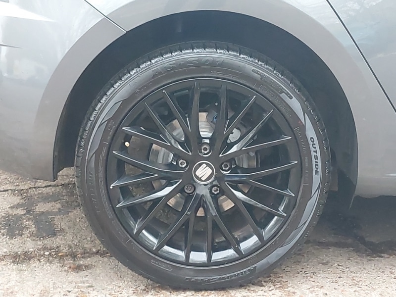 Used SEAT Leon 2017 for sale - 76920395: Photo 14