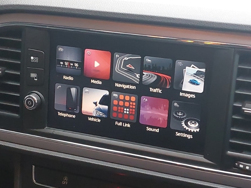 Used SEAT Leon 2017 for sale - 76920395: Photo 15