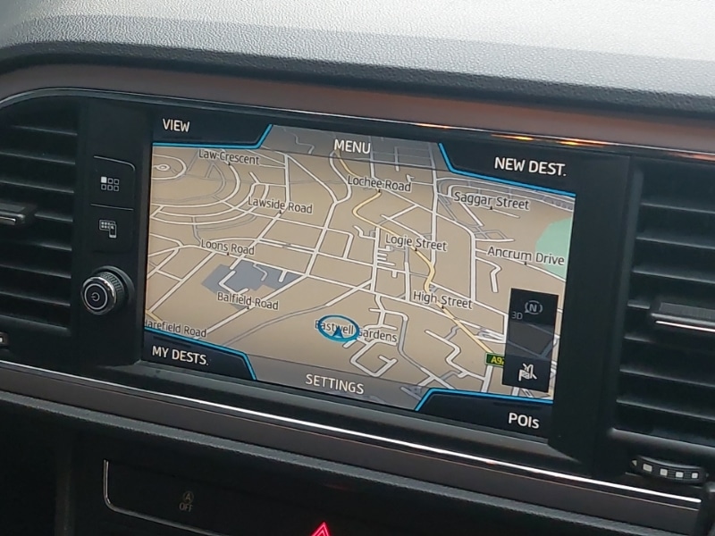 Used SEAT Leon 2017 for sale - 76920395: Photo 16