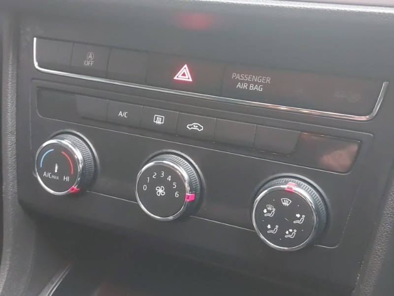 Used SEAT Leon 2017 for sale - 76920395: Photo 19