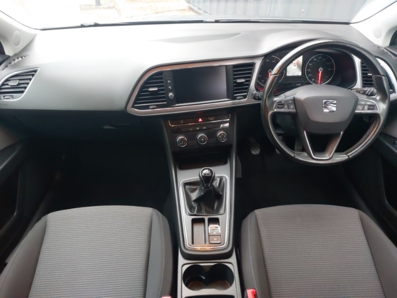 Used SEAT Leon 2017 for sale - 76920395: Photo 2