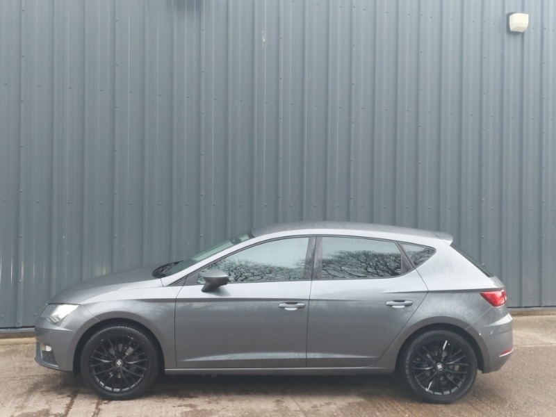 Used SEAT Leon 2017 for sale - 76920395: Photo 4
