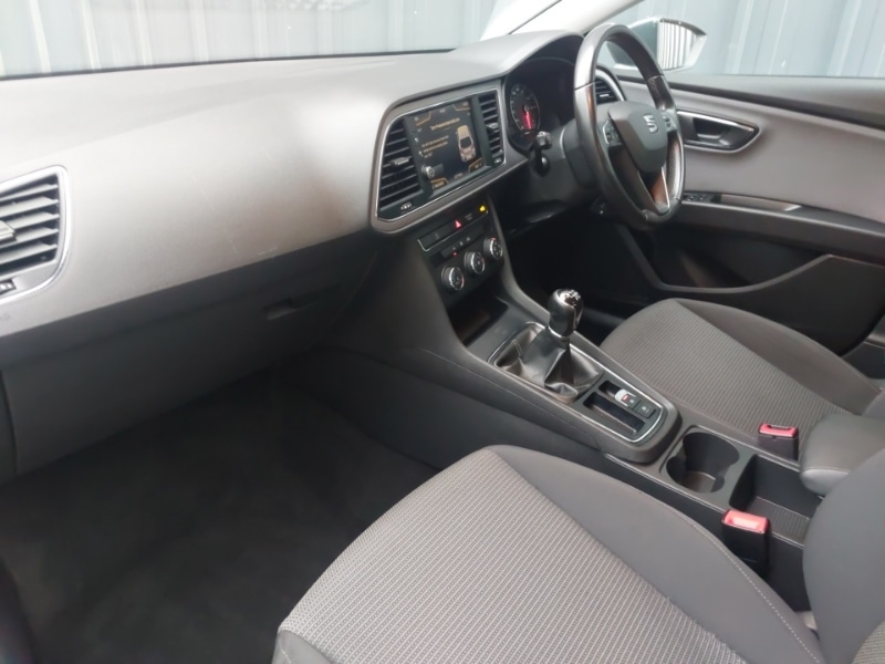 Used SEAT Leon 2017 for sale - 76920395: Photo 5