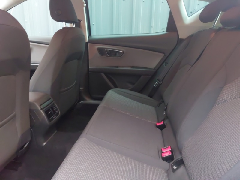 Used SEAT Leon 2017 for sale - 76920395: Photo 6