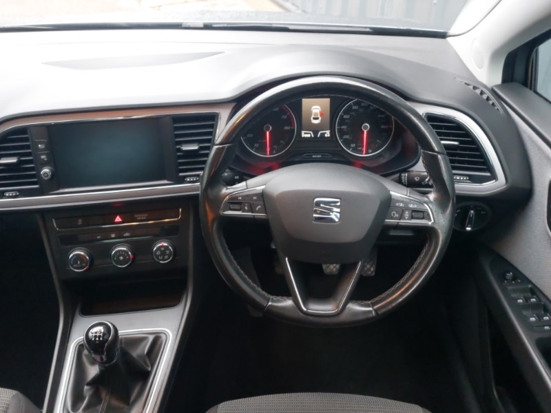 Used SEAT Leon 2017 for sale - 76920395: Photo 7