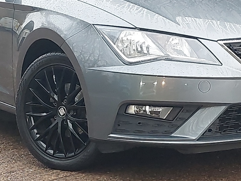 Used SEAT Leon 2017 for sale - 76920395: Photo 9