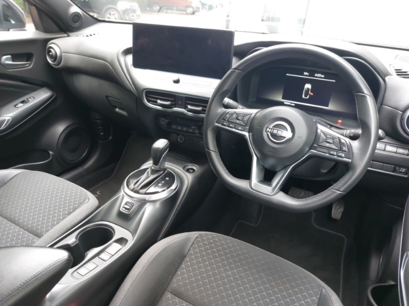 Used Nissan Juke 2024 for sale - 76543236: Photo 10