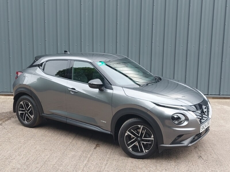 Used Nissan Juke 2024 for sale - 76543236: Photo 14