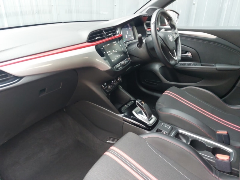 Used Vauxhall Corsa 2021 for sale - 77169390: Photo 5