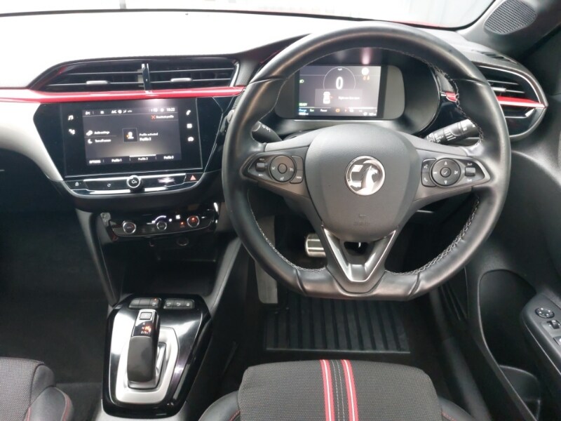 Used Vauxhall Corsa 2021 for sale - 77169390: Photo 7