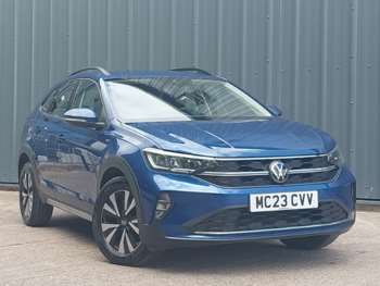 2023 - 1.0 TSI Life 5dr