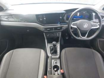 Used Volkswagen Taigo 2023 for sale - 75338879: Photo