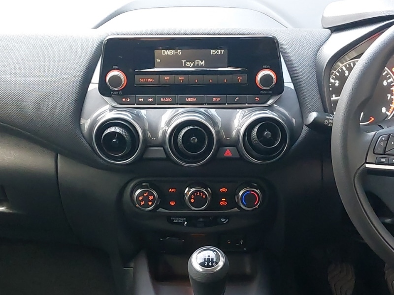 Used Nissan Juke 2021 for sale - 76951742: Photo 11
