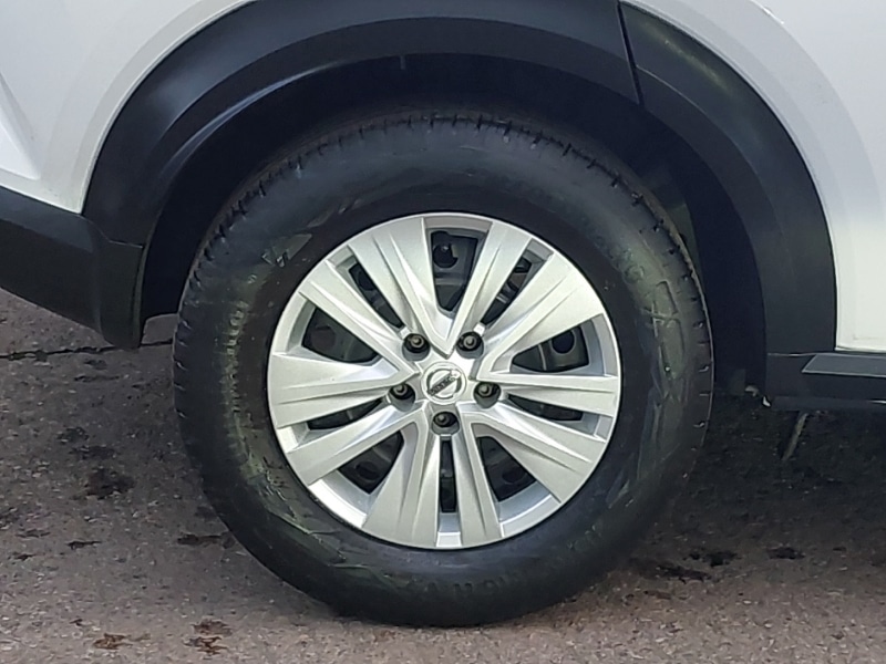 Used Nissan Juke 2021 for sale - 76951742: Photo 14