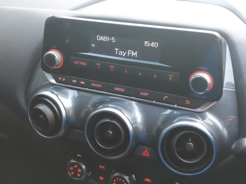 Used Nissan Juke 2021 for sale - 76951742: Photo 18