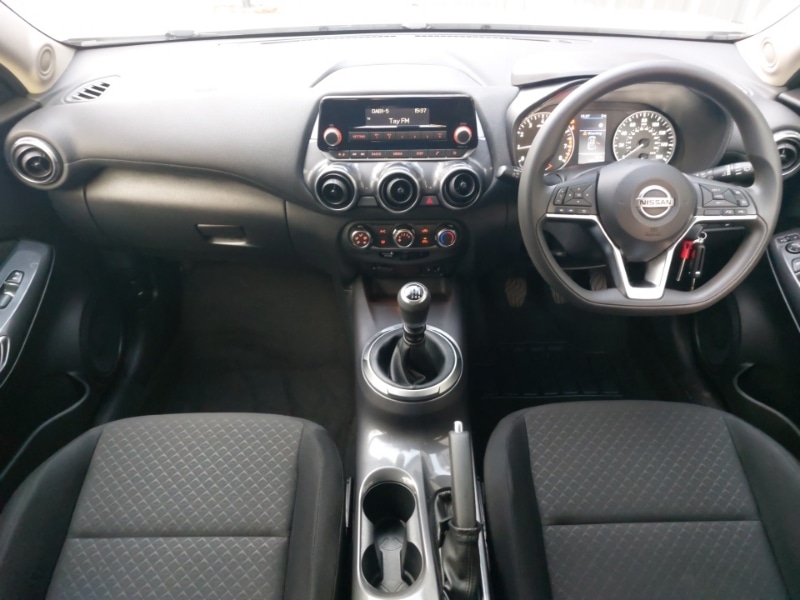 Used Nissan Juke 2021 for sale - 76951742: Photo 2